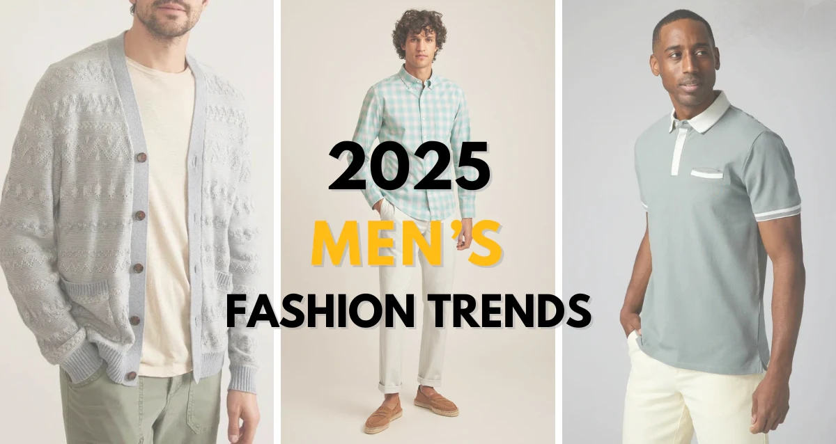 Men's Fashion